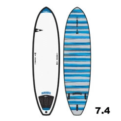 SURF SIC DARKHORSE SERIES 8.4 -Libresurf Boutique surf sic darkhorse series 84 4