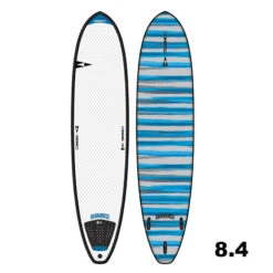 SURF SIC DARKHORSE SERIES 8.4 -Libresurf Boutique surf sic darkhorse series 84 5