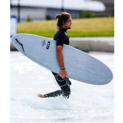Surf Softech The Middie Tropical -Libresurf Boutique surf softech the middie tropical 4
