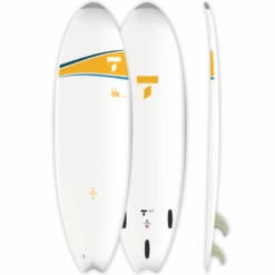 SURF TAHE DURA-TEC FISH 5.10 -Libresurf Boutique surf tahe dura tec fish 510 2