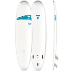 SURF TAHE DURA-TEC MALIBU 7.9 -Libresurf Boutique surf tahe dura tec malibu 79 2