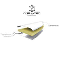 SURF TAHE DURA-TEC MALIBU 7.9 -Libresurf Boutique surf tahe dura tec malibu 79 3
