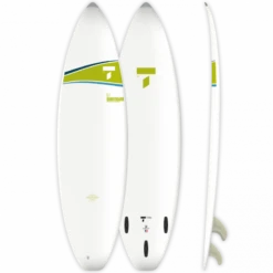SURF TAHE DURA-TEC SHORTBOARD 6.7 -Libresurf Boutique surf tahe dura tec shortboard 67 2