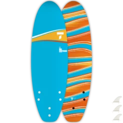 SURF TAHE PAINT 5.6 MINI SHORTBOARD -Libresurf Boutique surf tahe paint 56 mini shortboard 2
