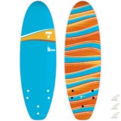 SURF TAHE PAINT 5.6 MINI SHORTBOARD