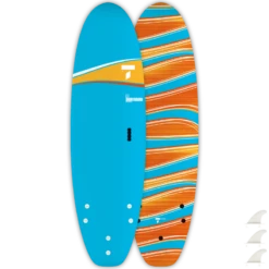 SURF TAHE PAINT SHORTBOARD 6.0 5 SURF TAHE PAINT SHORTBOARD 6.0 -Libresurf Boutique surf tahe paint shortboard 60 2