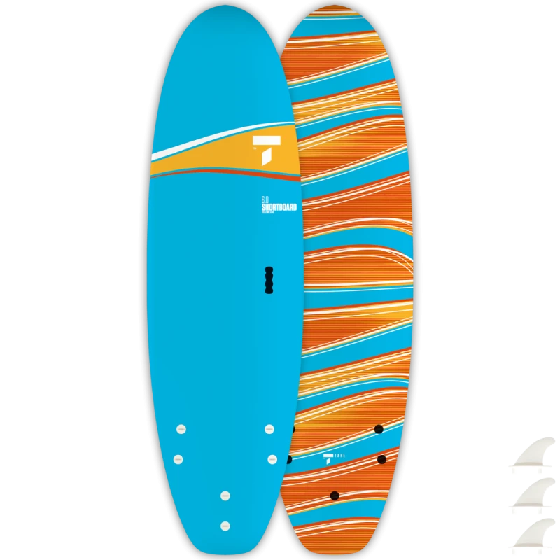 SURF TAHE PAINT SHORTBOARD 6.0 3 SURF TAHE PAINT SHORTBOARD 6.0 – Image 3