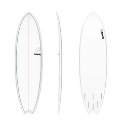 Nouveaux produits -Libresurf Boutique surf torq fish tet pinline blanc 63 1
