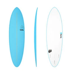 Nouveaux produits -Libresurf Boutique surf torq fun soft bleu 72 1
