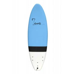 SURF ZEUS SURFBOARDS CICIELO EVA 6.0 11 SURF ZEUS SURFBOARDS CICIELO EVA 6.0 -Libresurf Boutique surf zeus surfboards cicielo eva 60 5