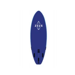 SURF ZEUS SURFBOARDS CICIELO IXPE 6' 8 SURF ZEUS SURFBOARDS CICIELO IXPE 6' -Libresurf Boutique surf zeus surfboards cicielo ixpe 6 2021 3