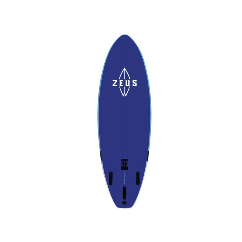 SURF ZEUS SURFBOARDS CICIELO IXPE 6' 4 SURF ZEUS SURFBOARDS CICIELO IXPE 6' – Image 4