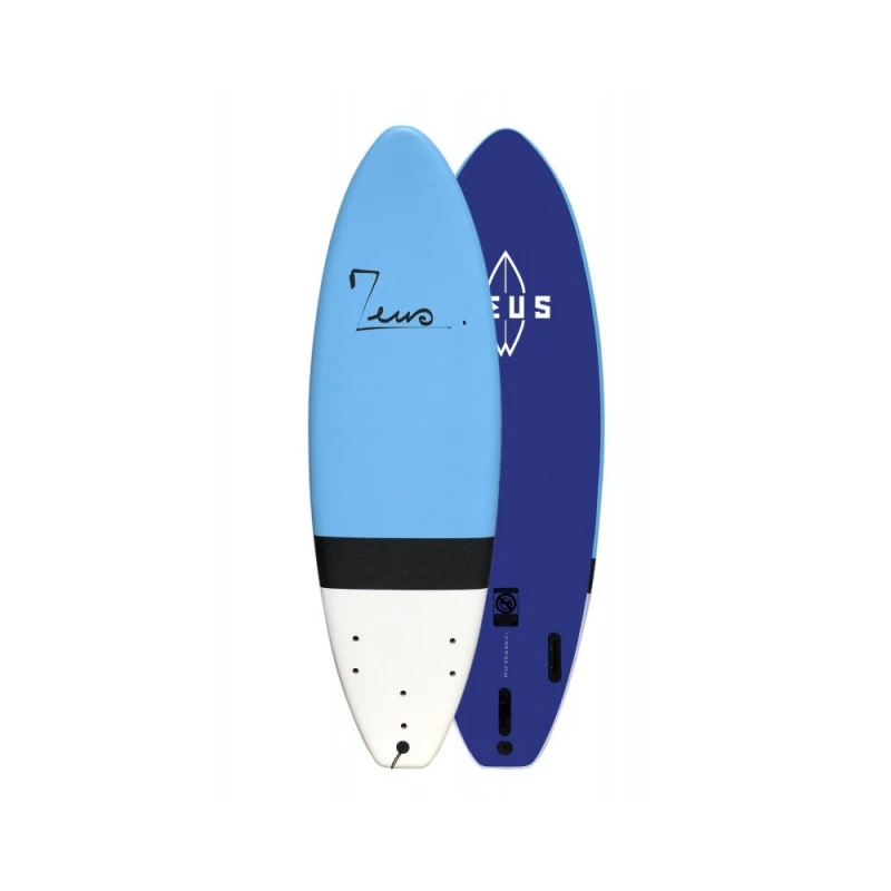 SURF ZEUS SURFBOARDS CICIELO IXPE 6' 1 SURF ZEUS SURFBOARDS CICIELO IXPE 6'