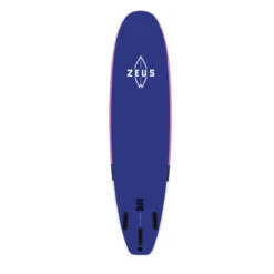 SURF ZEUS SURFBOARDS FUEGO EVA 7.0 -Libresurf Boutique surf zeus surfboards fuego eva 70 2021 3