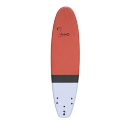 SURF ZEUS SURFBOARDS FUEGO IXPE 7' -Libresurf Boutique surf zeus surfboards fuego ixpe 7 2021 3