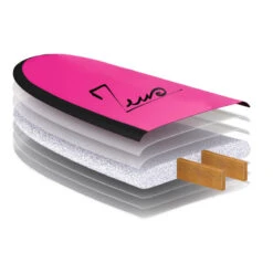 SURF ZEUS SURFBOARDS MIELO IXPE 8'6 -Libresurf Boutique surf zeus surfboards mielo ixpe 8 6 2021 3