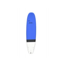SURF ZEUS SURFBOARDS TEMPER EVA 8.0 -Libresurf Boutique surf zeus surfboards temper eva 80 2021 4