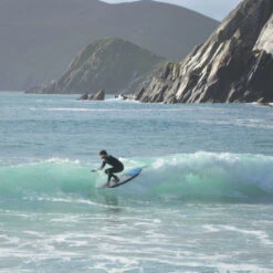 SURF ZEUS SURFBOARDS TEMPER IXPE 8' -Libresurf Boutique surf zeus surfboards temper ixpe 8 2021 3