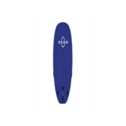 SURF ZEUS SURFBOARDS TEMPER IXPE 8' -Libresurf Boutique surf zeus surfboards temper ixpe 8 2021 5