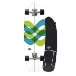 SURFSKATE CARVER TRITON SIGNAL 31