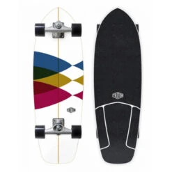 SURFSKATE CARVER TRITON SPECTRAL 30