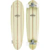 Quiksilver Surfskate HERITAGE 37