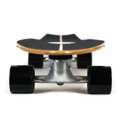 SURFSKATE HOWZIT ALPHA LINE BLUE 31 -Libresurf Boutique surfskate howzit alpha line blue 31 3