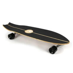 SURFSKATE HOWZIT ALPHA LINE BLUE 31 -Libresurf Boutique surfskate howzit alpha line blue 31 7