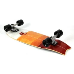 Surfskate Howzit Alpha Spray 31 -Libresurf Boutique surfskate howzit alpha spray 31 4
