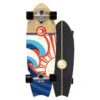 SURFSKATE HOWZIT ALPHA SUN 31