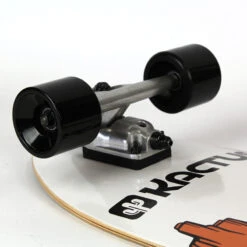 Surfskate Kactus Desert Hill 30 -Libresurf Boutique surfskate kactus desert hill 30 3