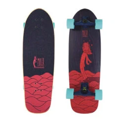 SURFSKATE MILLER DIVISION HANGTEN 29.5