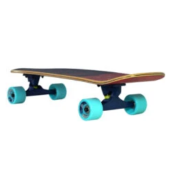 SURFSKATE MILLER DIVISION HANGTEN 29.5 -Libresurf Boutique surfskate miller division hangten 295 4