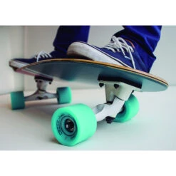 SURFSKATE MILLER DIVISION MUNDAKA 30 -Libresurf Boutique surfskate miller division mundaka 30 5