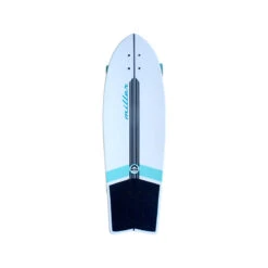 SURFSKATE MILLER DIVISION PABLO SOLAR PRO MODEL 32.5 -Libresurf Boutique surfskate miller division pablo solar pro model 325 2