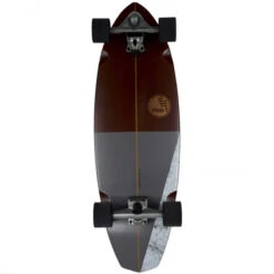 Surfskate Slide Diamond Koa 32 -Libresurf Boutique surfskate slide diamond koa 32 2