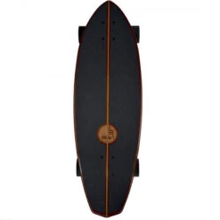 Surfskate Slide Diamond Koa 32 -Libresurf Boutique surfskate slide diamond koa 32 3