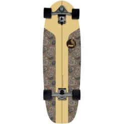 SURFSKATE SLIDE EVO BANDANA 34" -Libresurf Boutique surfskate slide evo bandana 34 2