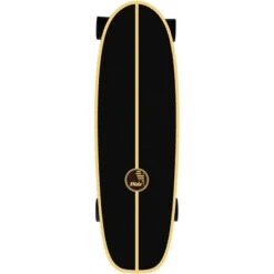 SURFSKATE SLIDE EVO BANDANA 34" -Libresurf Boutique surfskate slide evo bandana 34 3