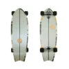 SURFSKATE SLIDE FISH PAVONES 32"