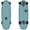 SURFSKATE SLIDE GUSSIE SPOT X 31"