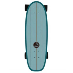 SURFSKATE SLIDE GUSSIE SPOT X 31" -Libresurf Boutique surfskate slide gussie spot x 31 2