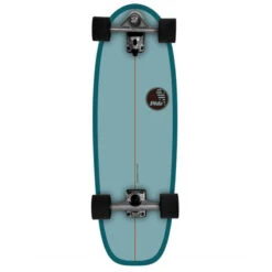 SURFSKATE SLIDE GUSSIE SPOT X 31" -Libresurf Boutique surfskate slide gussie spot x 31 3