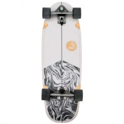 Surfskate Slide Gussie Stingray 31 -Libresurf Boutique surfskate slide gussie stingray 31 3