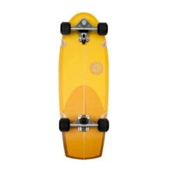 SURFSKATE SLIDE SUNSET QUAD 30 -Libresurf Boutique surfskate slide sunset quad 30 2