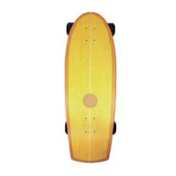 SURFSKATE SLIDE SUNSET QUAD 30 -Libresurf Boutique surfskate slide sunset quad 30 3