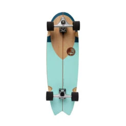 SURFSKATE SLIDE SWALLOW NOSE RIDER 33 -Libresurf Boutique surfskate slide swallow nose rider 33 2