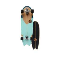 SURFSKATE SLIDE SWALLOW NOSE RIDER 33