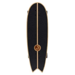 SURFSKATE SLIDE SWALLOW NOSE RIDER 33 -Libresurf Boutique surfskate slide swallow nose rider 33 3