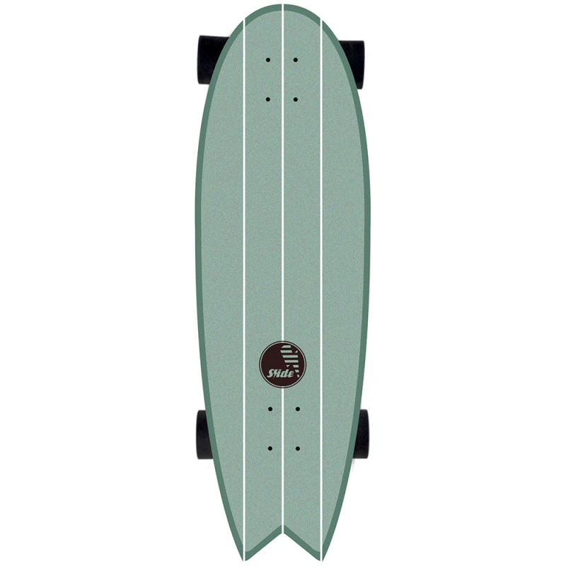 SURFSKATE SLIDE SWALLOW SALADITA 33" 3 SURFSKATE SLIDE SWALLOW SALADITA 33" – Image 3
